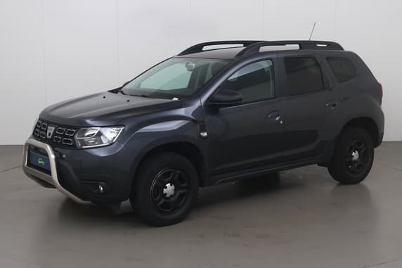 Dacia Duster TCE comfort 92 Essence Manuelle 2021 - 71 444 km