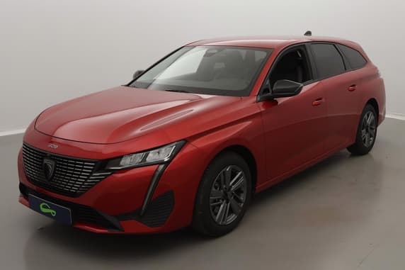 Peugeot 308 SW 1.2 puretech 130 eat8 allure 130 AT Benzine Automaat 2024 - 20.975 km