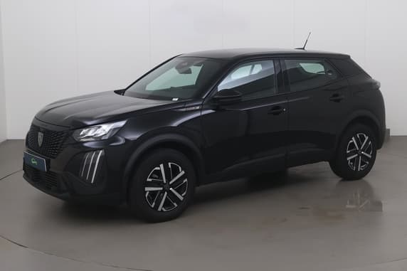Peugeot 2008 1.2 turbo style 130 AT Benzine Automaat 2025 - 17.142 km
