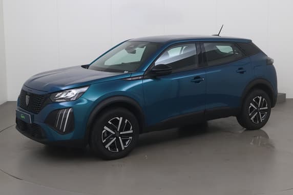 Peugeot 2008 1.2 turbo style 130 AT Benzine Automaat 2025 - 12.244 km