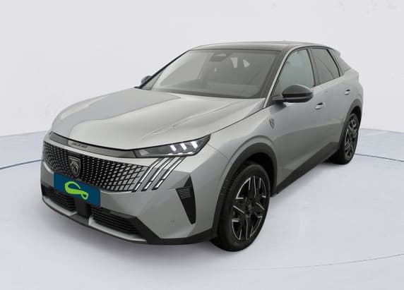 Peugeot 3008 145 e-dcs6 gt 136 AT Mild-hybride essence Auto. 2025 - 20 km