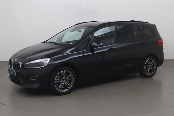 BMW 2 Gran Tourer DXA adblue 150 AT Diesel Automatic 2020 - 81,221 km