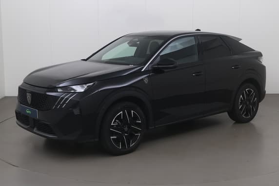Peugeot 3008 1.2 Turbo GT 145 AT Mild hybrid petrol Automatic 2025 - 22,924 km