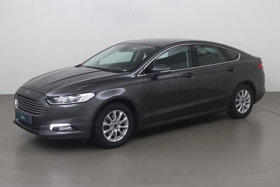 Ford Mondeo 5P/D mondeo 1.5 ecoboost titanium 160 Essence Manuelle 2018 - 25 923 km