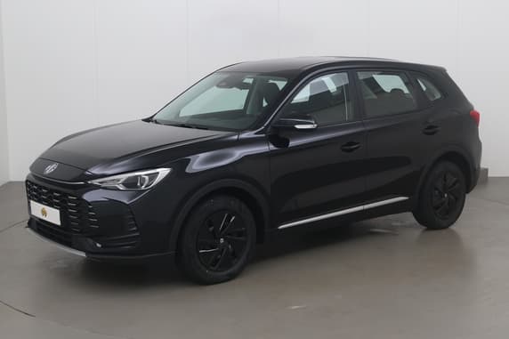 MG ZS Hybrid+ HEV 1.5 Standard 197 AT Full hybride benzine Automaat 2026 - 11 km