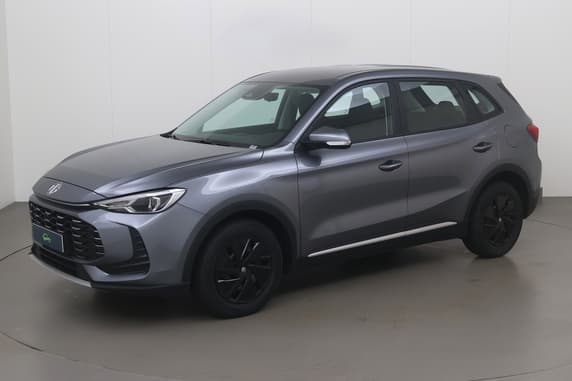 MG ZS Hybrid+ HEV 1.5 Standard 197 AT Full hybride benzine Automaat 2026 - 11 km