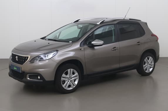 Peugeot 2008 1.2 puretech active s&s 110 Benzine Manueel 2017 - 21.821 km
