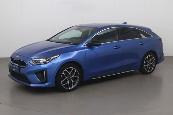 Kia ProCeed 1.6 crdi gt-line isg 136 Diesel Manual 2020 - 95,840 km