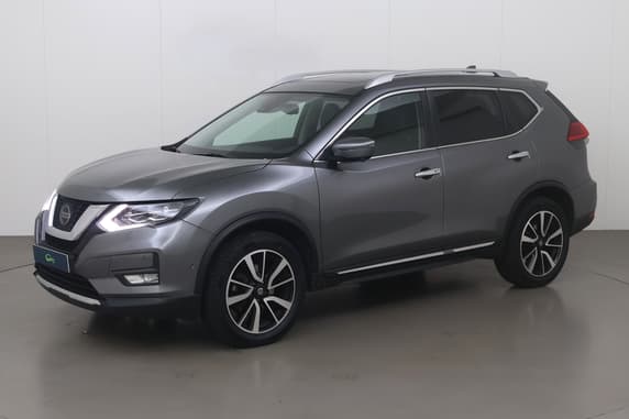 Nissan X-Trail x-trail 1.7 dci 2wd n-connecta 150 Diesel Manuelle 2020 - 93 048 km