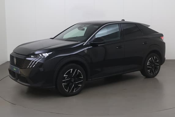 Peugeot 3008 1.2 Turbo GT 145 AT Mild hybrid petrol Automatic 2025 - 20,862 km