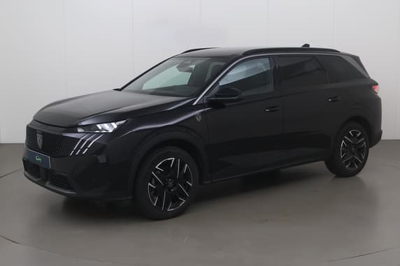 Peugeot 5008 1.2 turbo gt 7pl. 145 AT Mild hybride benzine Automaat 2025 - 4.941 km