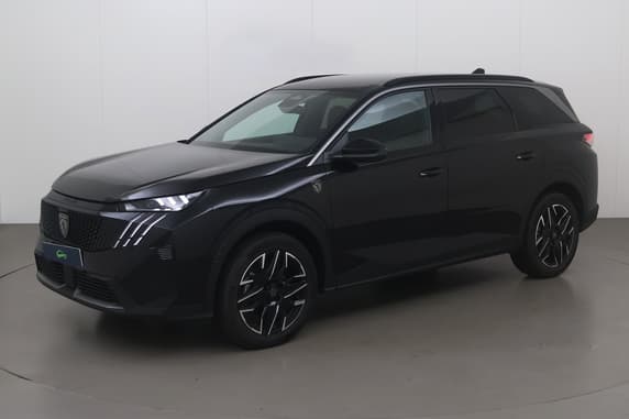Peugeot 5008 1.2 turbo gt 7pl. 145 AT Mild hybride benzine Automaat 2025 - 4.729 km
