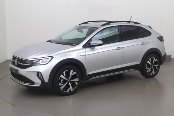 Volkswagen Taigo 1.0 TSI United 116 AT Benzine Automaat 2025 - 16.539 km