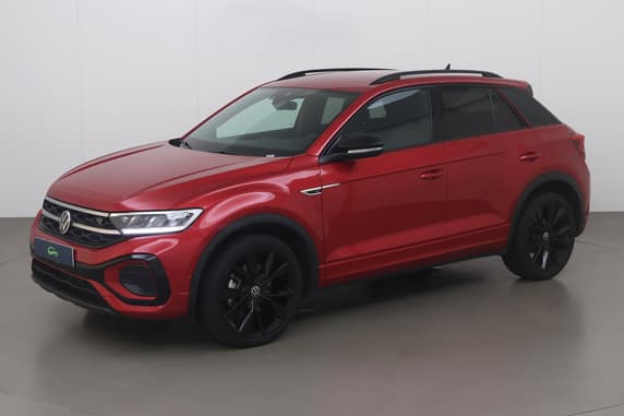 Volkswagen T-Roc 1.5 tsi R-Line 150 AT Essence Auto. 2025 - 28 012 km