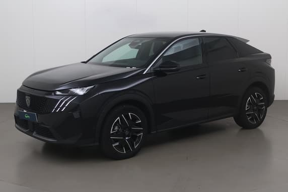 Peugeot 3008 3008 1.2 turbo mild-hybrid allure 136 AT Mild-hybride essence Auto. 2025 - 12 921 km
