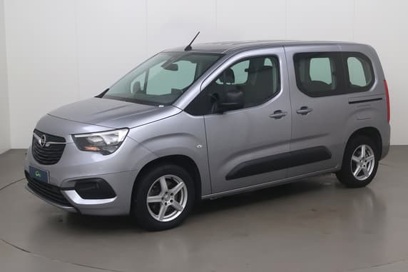 Opel Combo Life Swb 1.2 t l1h1 edition plus s/s 131 AT Benzine Automaat 2021 - 86.254 km