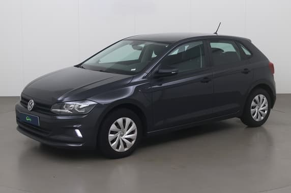 Volkswagen Polo 1.0i trendline 65 Benzine Manueel 2018 - 113.524 km