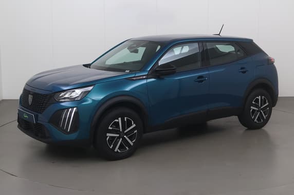 Peugeot 2008 1.2 turbo style 100 Benzine Manueel 2025 - 7.754 km