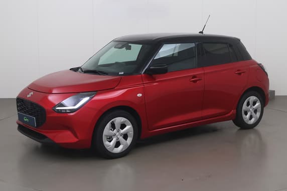 Suzuki Swift 1.2i SHVS 4wd Grand Luxe 83 Mild-hybride essence Manuelle 2025 - 1 853 km