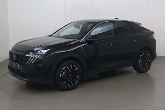 Peugeot 3008 1.2 Turbo GT 145 AT Mild hybrid petrol Automatic 2025 - 23,334 km