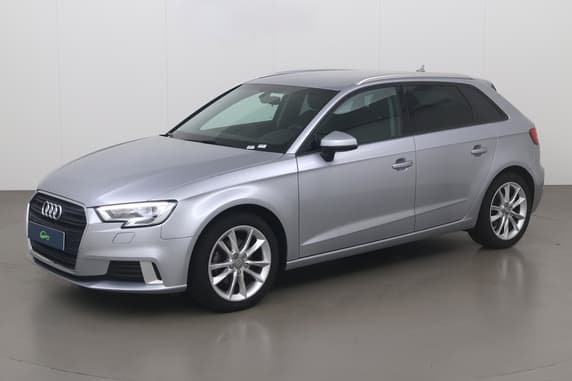 Audi A3 Sportback tfsi sport 116 Benzine Manueel 2018 - 45.899 km