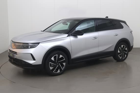 Opel Grandland 1.2 Turbo MHEV GS 145 AT Mild hybrid petrol Automatic 2025 - 11 km