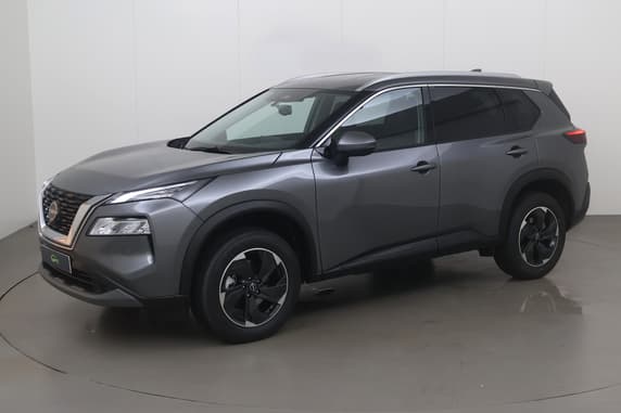 Nissan X-Trail 1.5 T MHEV N-Connecta 7pl. X-tronic 163 AT Mild hybrid petrol Automatic 2026 - 50 km