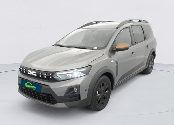 Dacia JOGGER tce 110 7 pl extreme 110 Benzine Manueel 2026 - 21 km