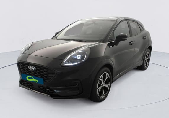 Ford Puma 1.0 ecoboost 125 ch mild-hybrid s s powershift st- Mild-hybride essence Auto. 2026 - 13 km