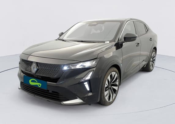 Renault Rafale E-TECH (HEV) e-tech full hybrid 200ch techno 131 AT Hybride essence Auto. 2026 - 11 km