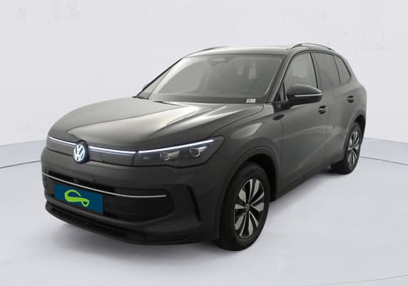 Volkswagen Tiguan 1.5 etsi 131ch dsg7 life 131 AT Mild hybride benzine Automaat 2026 - 8 km