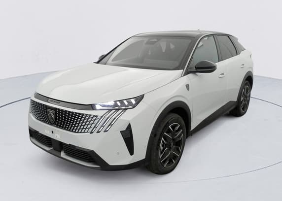 Peugeot 3008 145 e-dcs6 gt 136 AT Mild hybride benzine Automaat 2025 - 10 km