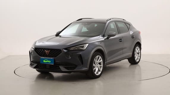 CUPRA Formentor E-Hybrid (PHEV) formentor 1.4 e-hybrid dsg 150 AT Plug-in hybrid Petrol Automatic 2024 - 36,041 km