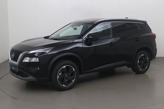 Nissan X-Trail 1.5 T MHEV N-Connecta 7pl. X-tronic 163 AT Mild-hybride essence Auto. 2026 - 50 km