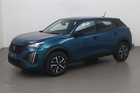 Peugeot 2008 1.2 turbo style 130 AT Benzine Automaat 2025 - 10.287 km