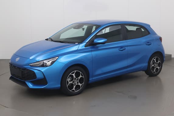 MG MG3 Hybrid+ (HEV) 1.5 Comfort 102 Full hybride benzine Automaat 2024 - 20.146 km