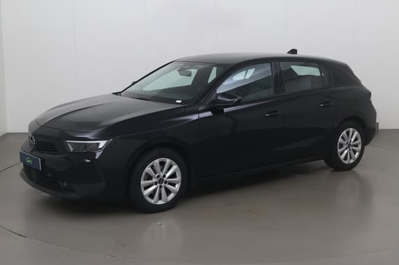 Opel Astra astra 1.2 turbo edition s/s 110 Benzine Manueel 2024 - 27.524 km