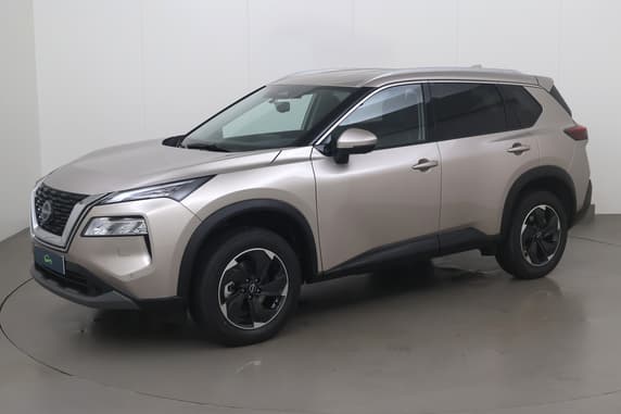 Nissan X-Trail 1.5 T MHEV N-Connecta 7pl. X-tronic 163 AT Mild hybrid petrol Automatic 2026 - 50 km