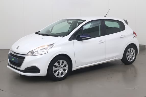 Peugeot 208 208 1.2i puretech like 68 Benzine Manueel 2019 - 66.463 km