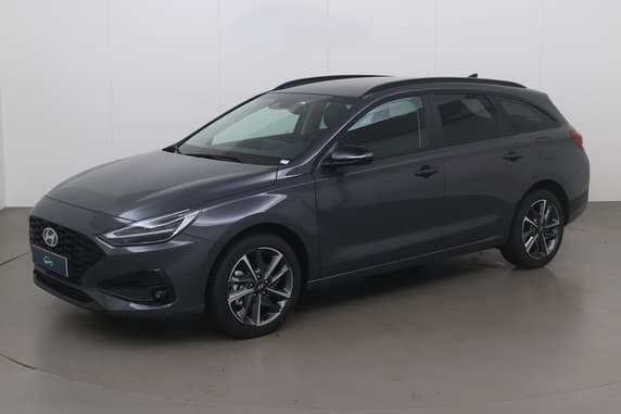 Hyundai i30 Wagon 1.5 t-gdi techno dct 140 AT Mild hybride benzine Automaat 2025 - 11 km