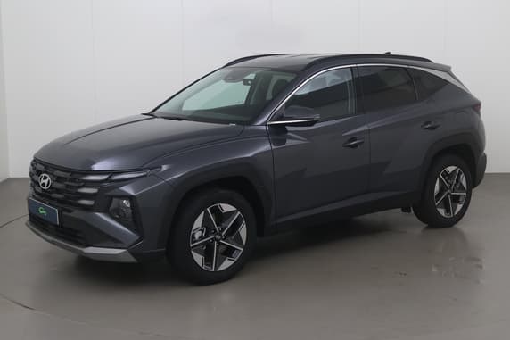 Hyundai Tucson 1.5 t-gdi feel 150 AT Benzine Automaat 2026 - 11 km