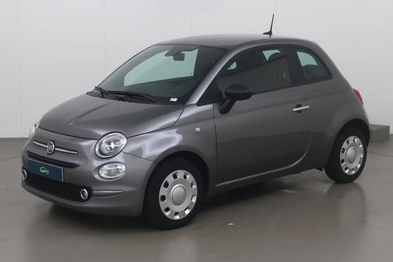 Fiat 500 1.0i MHEV 70 Mild hybrid petrol Manual 2023 - 14,729 km