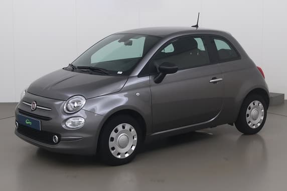 Fiat 500 1.0i MHEV 70 Mild hybride benzine Manueel 2023 - 17.711 km