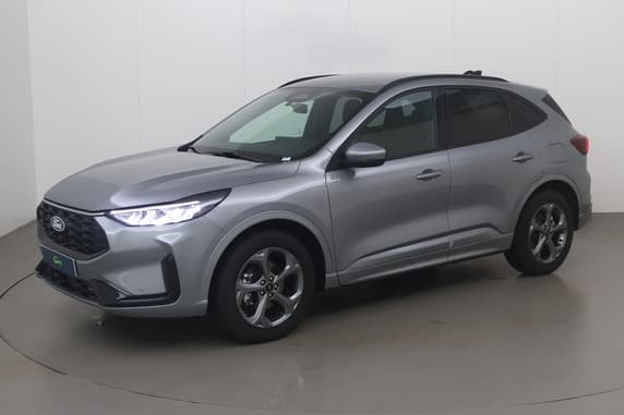 Ford Kuga FHEV 2.5 duratec fwd st-line 180 AT Full hybrid petrol Automatic 2025 - 19,219 km