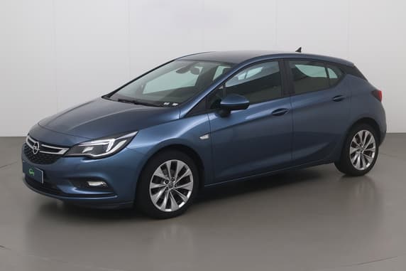 Opel Astra astra 1.4 turbo edition start/stop 125 Benzine Manueel 2017 - 109.859 km
