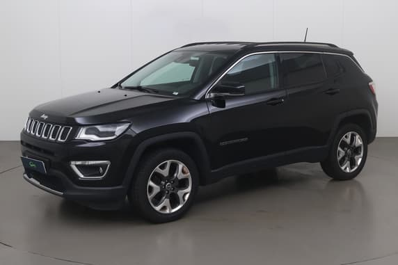 Jeep Compass turbo limited 170 4WD Essence Auto. 2019 - 93 442 km