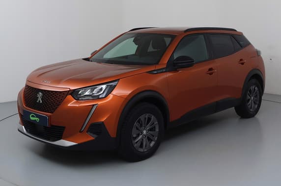 Peugeot E-2008 50 kwh - 136ch style 136 AT Électrique Auto. 2023 - 10 153 km