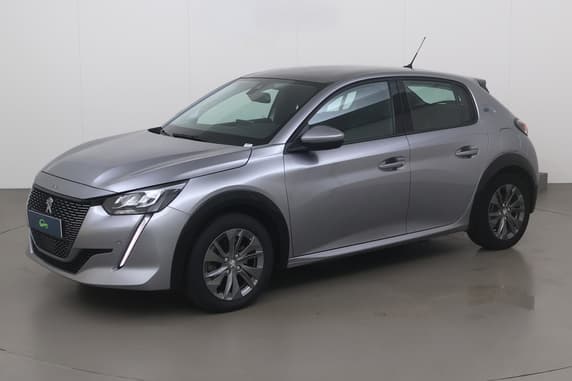 Peugeot E-208 e-208 50 kwh allure 136 AT Elektrisch Automaat 2021 - 79.542 km