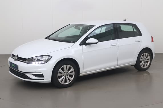 Volkswagen Golf VII 1.0 tsi bmt comfortline 110 Petrol Manual 2018 - 83,361 km