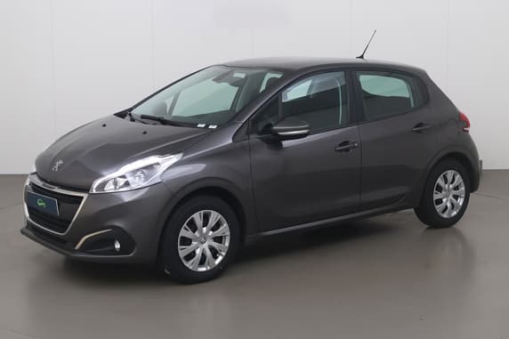 Peugeot 208 208 1.2i puretech active s&s (eu6.2) 82 Petrol Manual 2019 - 72,447 km